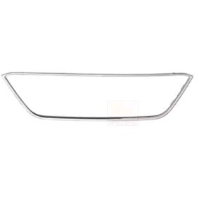 Compre Rejilla de VAN WEZEL online para Ibiza IV Sportcoupe (6J, 6P) a precios moderados