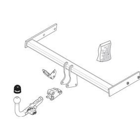 Acquista Gancio traino da BRINK 492900 a buon mercato per soli 368,36 €