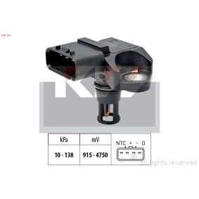 Achetez des Capteur de pression barométrique, adaptation à l'altitude KW 493 132 à prix pour 175,45 €
