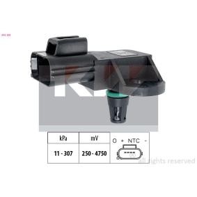 Osta Paineilma-anturi, korkeus KW:llä 493 205 edullisesti hintaan 102,30 €