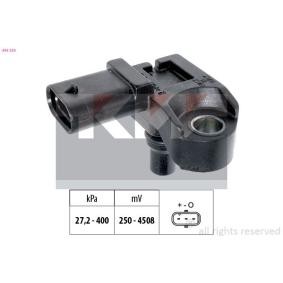 Achetez des Capteur de pression barométrique, adaptation à l'altitude KW 493 210 à prix pour 41,95 €