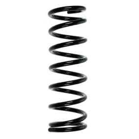 Fahrwerksfeder 49302 von SPIDAN günstig für 49,47 € online kaufen