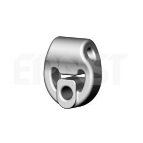 Achetez des Silent bloc d'échappement ERNST 493598 à prix pour 4,06 €