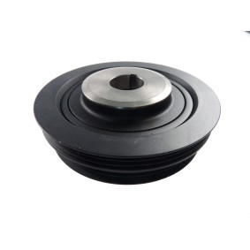 Comprar Polea de cigüeñal de CORTECO 49367389 a bajo precio de 83,14 €