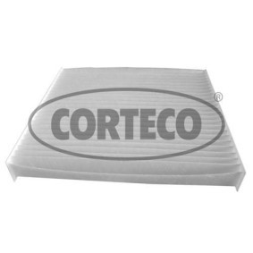 Acquista Filtro abitacolo da CORTECO 49368138 a buon mercato per soli 19,03 €