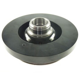 Compre Polea de cigüeñal de CORTECO online para 8 Gran Coupé (G16, F93) a precios moderados