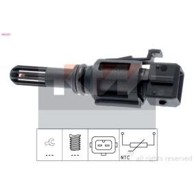 Ansauglufttemperatursensor 494 027 von KW günstig für 13,68 € online kaufen