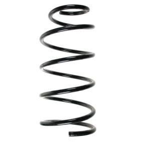 Fahrwerksfeder 49452 von SPIDAN günstig für 65,51 € online kaufen
