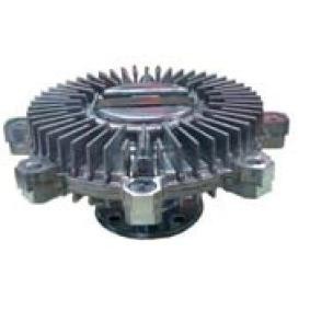 Kjøp Clutch, kjølevifte av NRF 49602 til den lave prisen 667,15 NOK