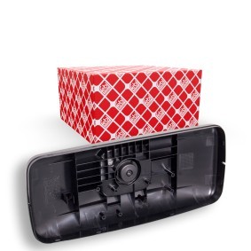 Comprar Cubierta, retrovisor ext. de FEBI BILSTEIN 49936 a bajo precio de 41,08 €