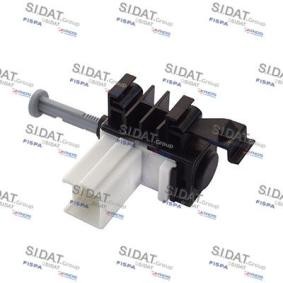 Comprar Conmutador, accionamiento embrague (control veloc.) de FISPA 5.140123 a bajo precio de 23,92 €