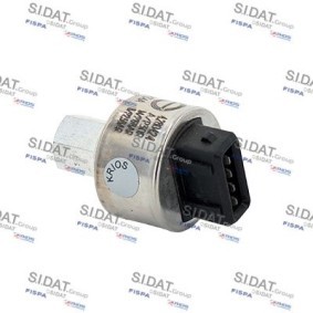 Achetez des Pressostat, climatisation SIDAT 5.2004 à prix pour 15,97 €