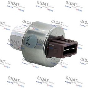 Acquista Pressostato aria condizionata da SIDAT 5.2006 a buon mercato per soli 17,86 €