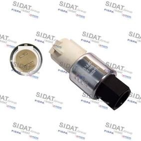 Comprar Presostato, aire acondicionado de SIDAT 5.2007 a bajo precio de 14,86 €