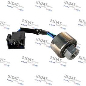 Acquista Pressostato aria condizionata da SIDAT 5.2009 a buon mercato per soli 26,52 €