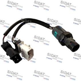Acquista Pressostato aria condizionata da SIDAT 5.2029 a buon mercato per soli 20,02 €