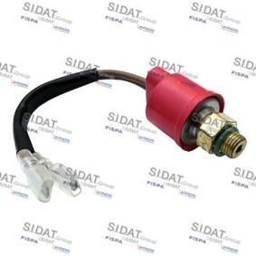 Achetez des Pressostat, climatisation SIDAT 5.2045 à prix pour 20,59 €