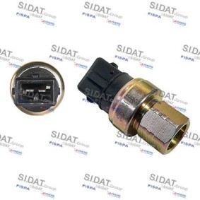 Comprar Presostato, aire acondicionado de SIDAT 5.2067 a bajo precio de 14,94 €