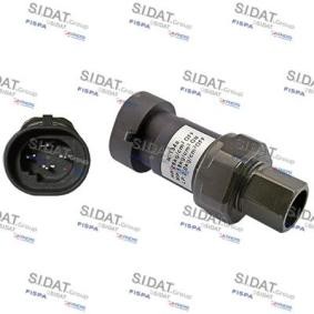Achetez des Pressostat, climatisation SIDAT 5.2073 à prix pour 19,90 €