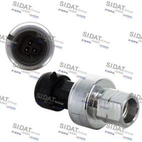 Acquista Pressostato aria condizionata da SIDAT 5.2075 a buon mercato per soli 41,80 €