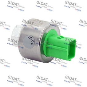 Achetez des Pressostat, climatisation SIDAT 5.2076 à prix pour 23,92 €