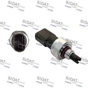 Acquista Pressostato aria condizionata da SIDAT 5.2082 a buon mercato per soli 79,85 €