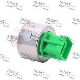 Comprar Presostato, aire acondicionado de SIDAT 5.2083 a bajo precio de 23,94 €