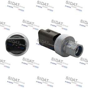 Acquista Pressostato aria condizionata da SIDAT 5.2085 a buon mercato per soli 25,42 €