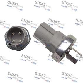 Achetez des Pressostat, climatisation SIDAT 5.2087 à prix pour 22,60 €