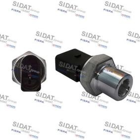 Achetez des Pressostat, climatisation SIDAT 5.2089 à prix pour 41,89 €