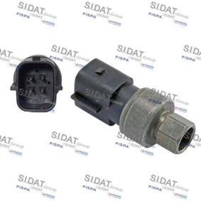 Comprar Presostato, aire acondicionado de SIDAT 5.2091 a bajo precio de 73,40 €