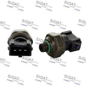 Comprar Presostato, aire acondicionado de SIDAT 5.2094 a bajo precio de 31,05 €