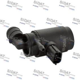 Compre Bomba de limpiaparabrisas de SIDAT online para Discovery I (LJ) a precios moderados