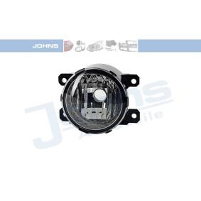 Compre Farol de nevoeiro da JOHNS 50 46 29 a um preço baixo por 38,98 €