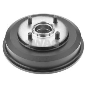 Comprar Tambor de freno de SWAG 50 91 5993 a bajo precio de 60,97 €