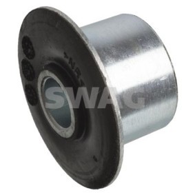 Fahrwerksfeder 50 93 9815 von SWAG günstig für 39,71 € online kaufen