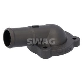 Achetez des Bride de liquide de refroidissement SWAG 50 94 8383 à prix pour 13,24 €