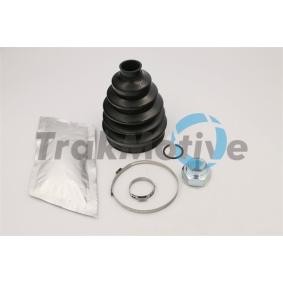 Faltenbalgsatz, Antriebswelle 50-0024 von TrakMotive günstig für 54,83 € online kaufen