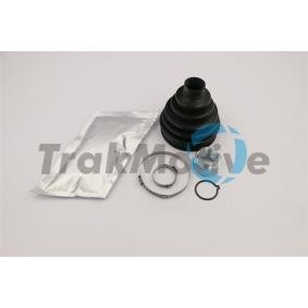 Achetez des Jeu de joint-soufflet, arbre de commande TrakMotive 50-0027 à prix pour 50,28 €
