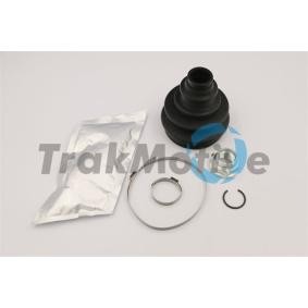 Achetez des Jeu de joint-soufflet, arbre de commande TrakMotive 50-0030 à prix pour 44,83 €