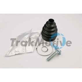 Achetez des Jeu de joint-soufflet, arbre de commande TrakMotive 50-0040 à prix pour 22,19 €