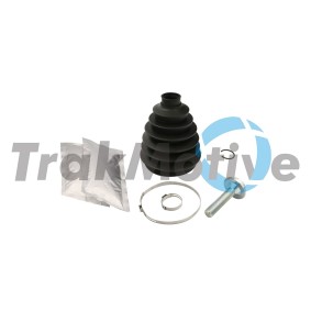 Achetez des Jeu de joint-soufflet, arbre de commande TrakMotive 50-0065 à prix pour 20,42 €
