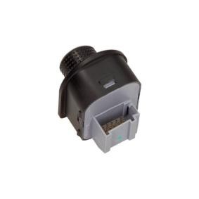 Köp Strömställare, spegelinställning av MAXGEAR 50-0090 till det låga priset 192,02 kr