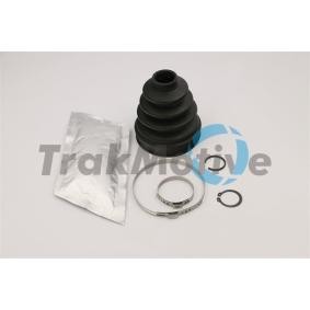 Achetez des Jeu de joint-soufflet, arbre de commande TrakMotive 50-0099 à prix pour 46,68 €