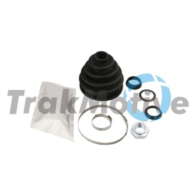 Achetez des Jeu de joint-soufflet, arbre de commande TrakMotive 50-0117 à prix pour 12,13 €