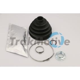 Acquista Kit cuffia, semiasse da TrakMotive 50-0167 a buon mercato per soli 12,85 €