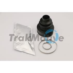 Achetez des Jeu de joint-soufflet, arbre de commande TrakMotive 50-0203 à prix pour 44,00 €