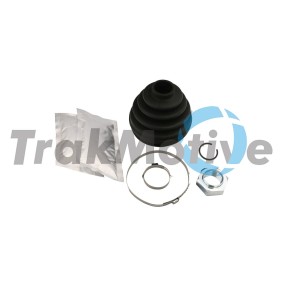 Achetez des Jeu de joint-soufflet, arbre de commande TrakMotive 50-0208 à prix pour 14,05 €