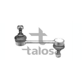 Koppelstange des Herstellers TALOSA - Originalware Artikelnummer: 50-02129
