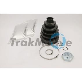 Achetez des Jeu de joint-soufflet, arbre de commande TrakMotive 50-0214 à prix pour 20,59 €